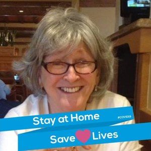 Meet your Posher, Joan